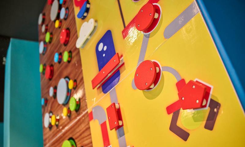 هتل Aminess Lišanj Family