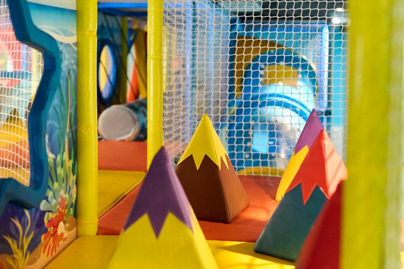 هتل Aminess Lišanj Family