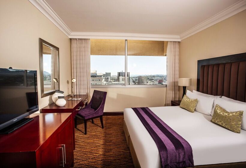 Hotel Avani Windhoek  & Casino