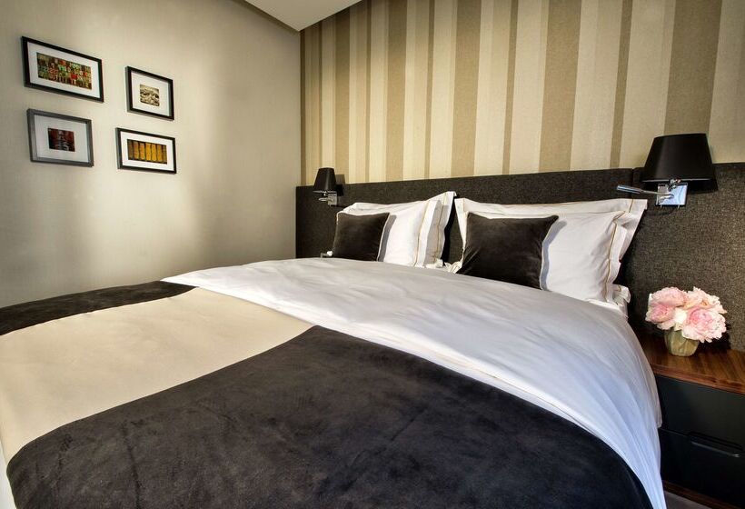 Fotos del hotel Best Western Premier Hotel Slon:  10