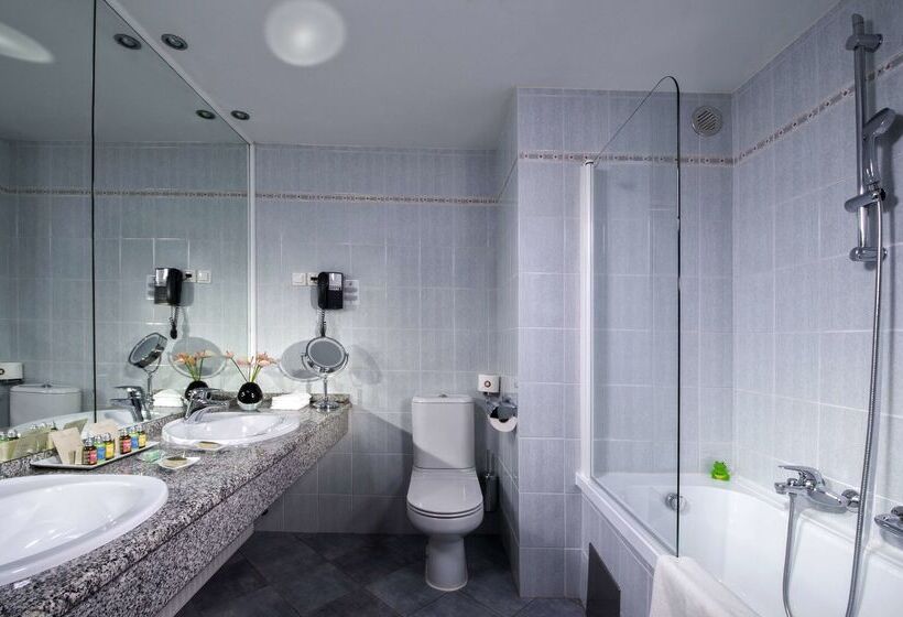 Fotos del hotel Best Western Premier Hotel Slon:  59