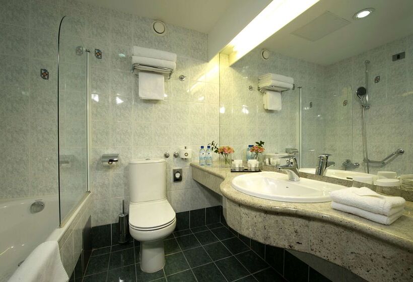 Fotos del hotel Best Western Premier Hotel Slon:  60