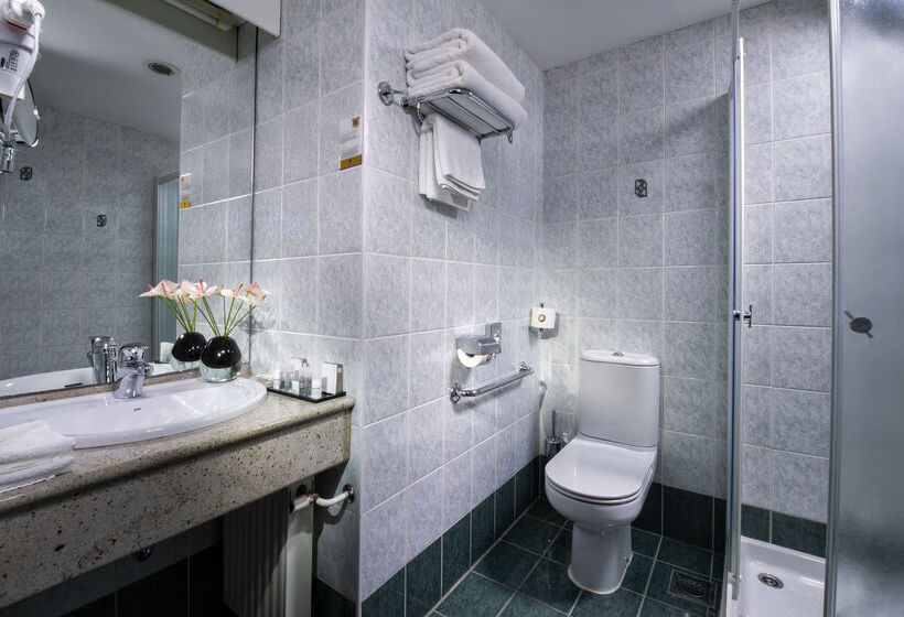 Fotos del hotel Best Western Premier Hotel Slon:  78