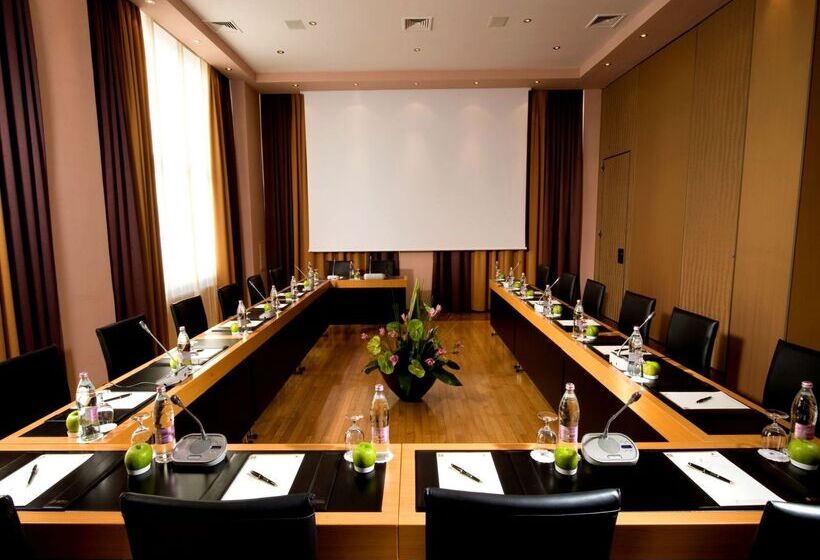 Fotos del hotel Best Western Premier Hotel Slon:  58