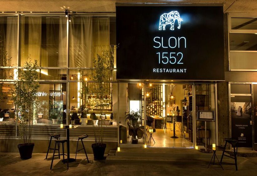 Fotos del hotel Best Western Premier Hotel Slon:  74
