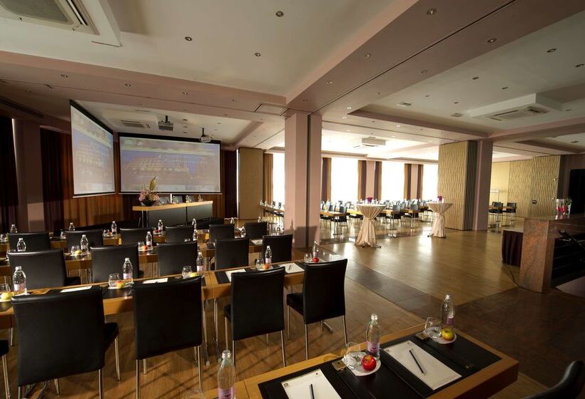 Fotos del hotel Best Western Premier Hotel Slon:  72