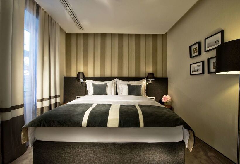 Fotos del hotel Best Western Premier Hotel Slon:  31