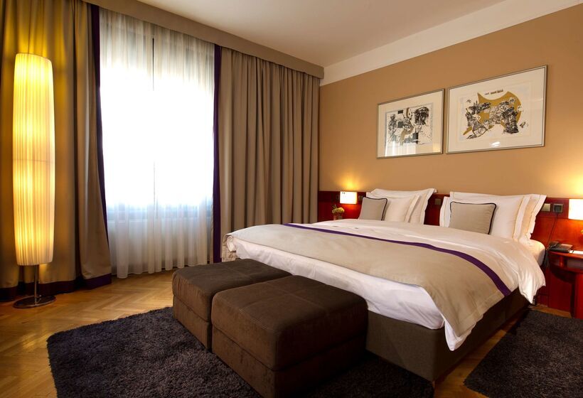 هتل Best Western Premier  Slon