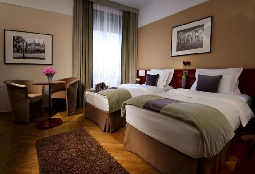 Fotos del hotel Best Western Premier Hotel Slon:  49
