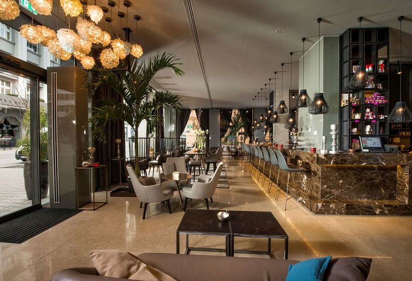 Fotos del hotel Best Western Premier Hotel Slon:  16