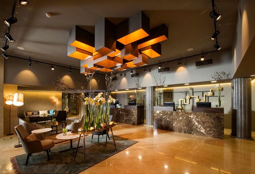 Fotos del hotel Best Western Premier Hotel Slon:  82