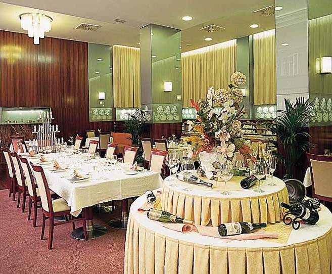 Fotos del hotel Best Western Premier Hotel Slon:  26