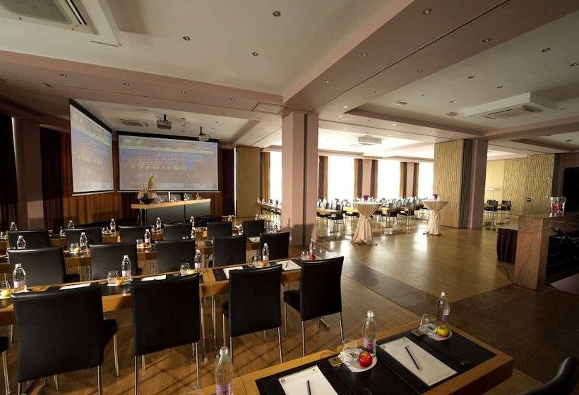 Fotos del hotel Best Western Premier Hotel Slon:  36
