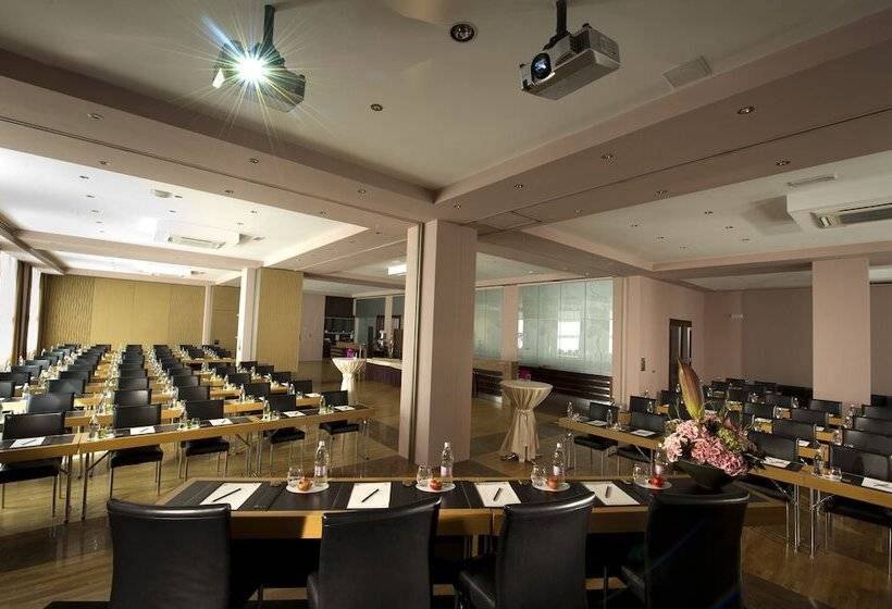 Fotos del hotel Best Western Premier Hotel Slon:  35