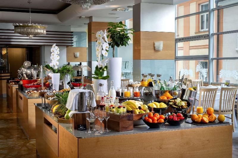 Fotos del hotel Best Western Premier Hotel Slon:  81