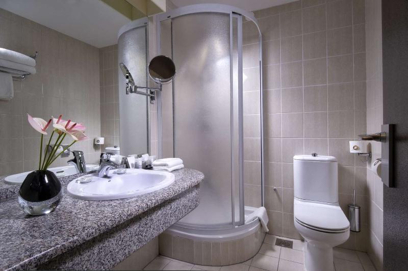 Fotos del hotel Best Western Premier Hotel Slon:  6