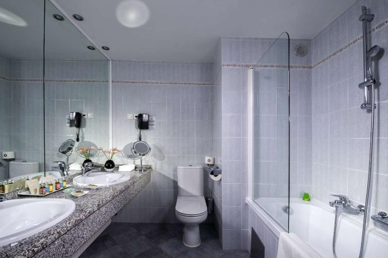 Fotos del hotel Best Western Premier Hotel Slon:  5