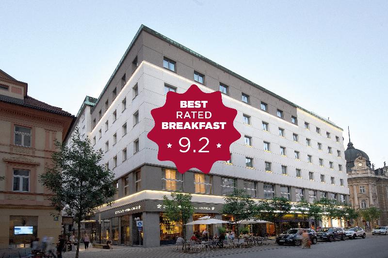 هتل Best Western Premier  Slon