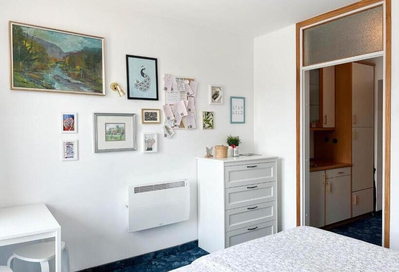 Fotos del hotel Bled Rose:  23