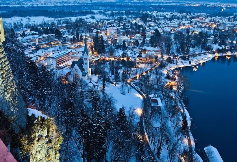 Fotos del hotel Bled Rose:  49