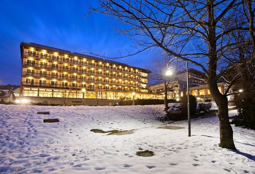 Fotos del hotel Bled Rose:  15
