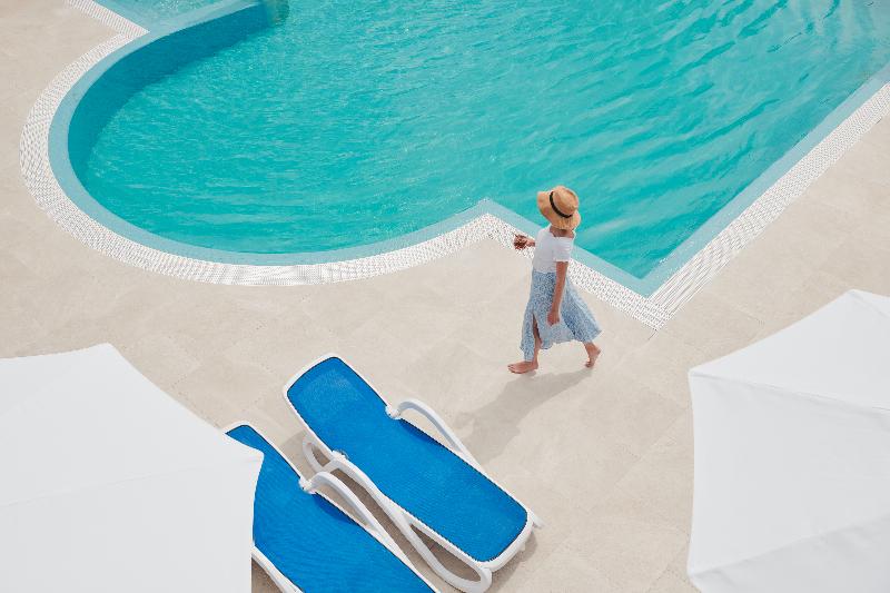 فندق Bluesun Berulia