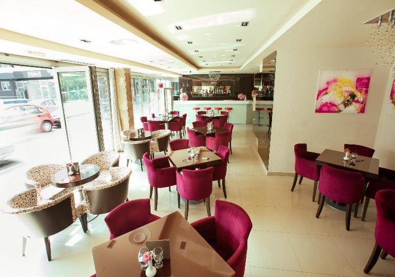 Fotos del hotel Bosnia:  9