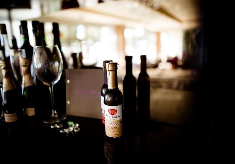 Fotos del hotel Bosnia:  12