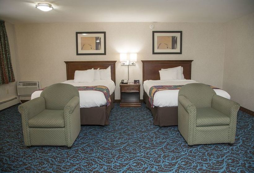 Charles River Motel