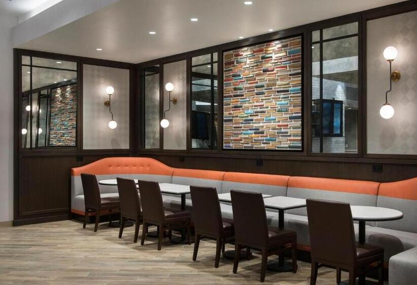 هتل Boston Marriott Copley Place