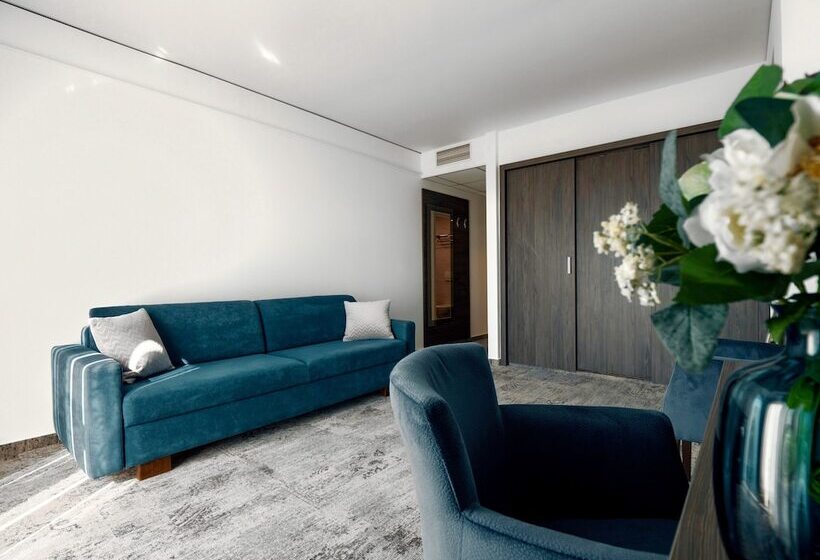 Boutique Hotel Portorose