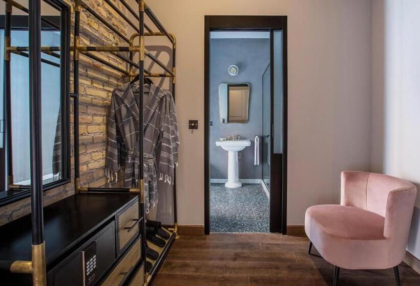 Fotos del hotel Chapter Roma:  4