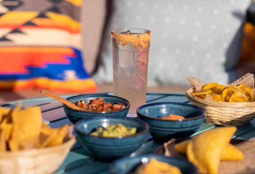 Fotos del hotel Chapter Roma:  17