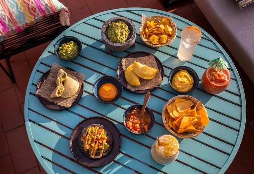 Fotos del hotel Chapter Roma:  16