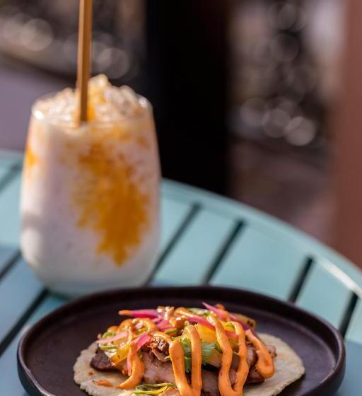 Fotos del hotel Chapter Roma:  29