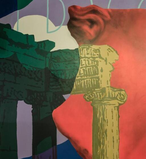 Fotos del hotel Chapter Roma:  3