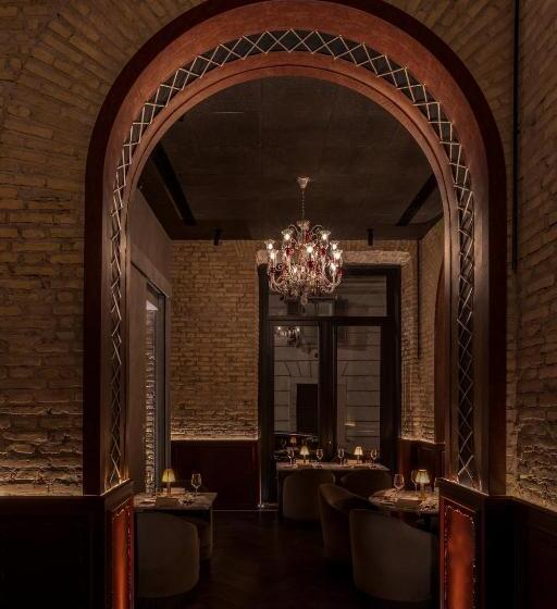 Fotos del hotel Chapter Roma:  23