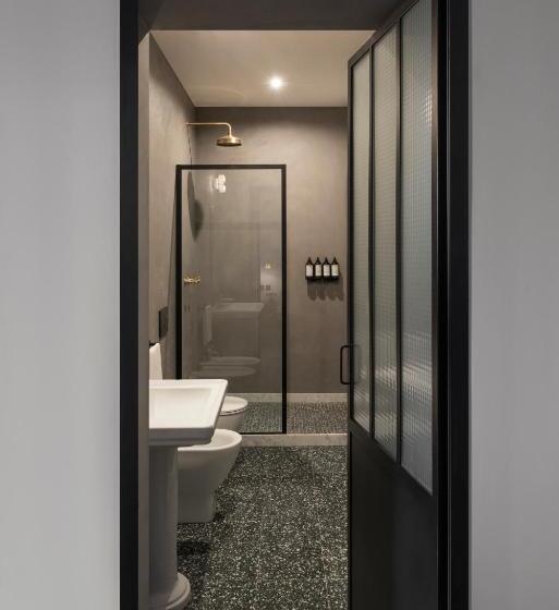 Fotos del hotel Chapter Roma:  24