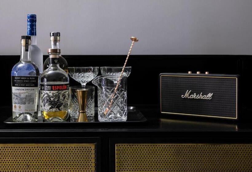 Fotos del hotel Chapter Roma:  10