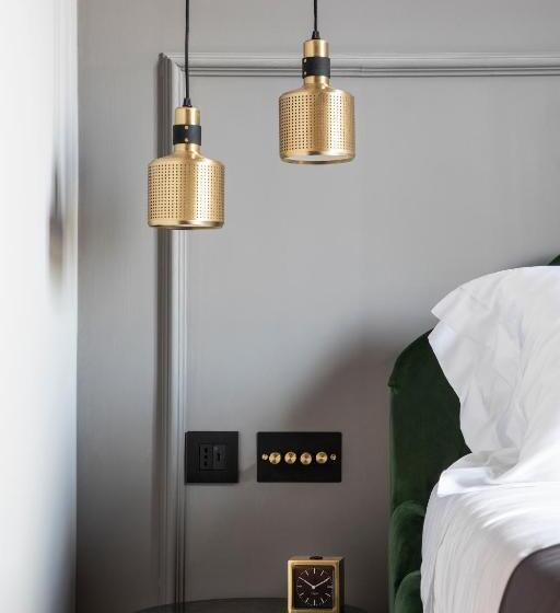 Fotos del hotel Chapter Roma:  8