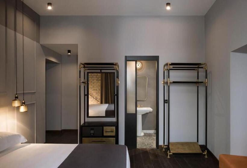 Fotos del hotel Chapter Roma:  26