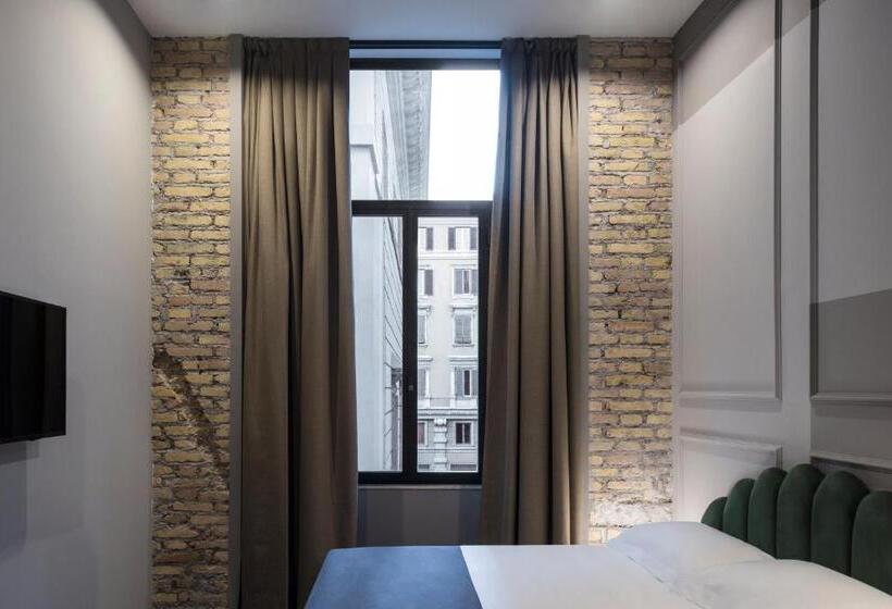 Fotos del hotel Chapter Roma:  28