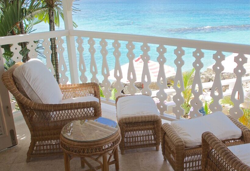 هتل Cobblers Cove  Barbados