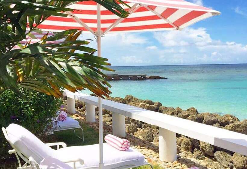 هتل Cobblers Cove  Barbados