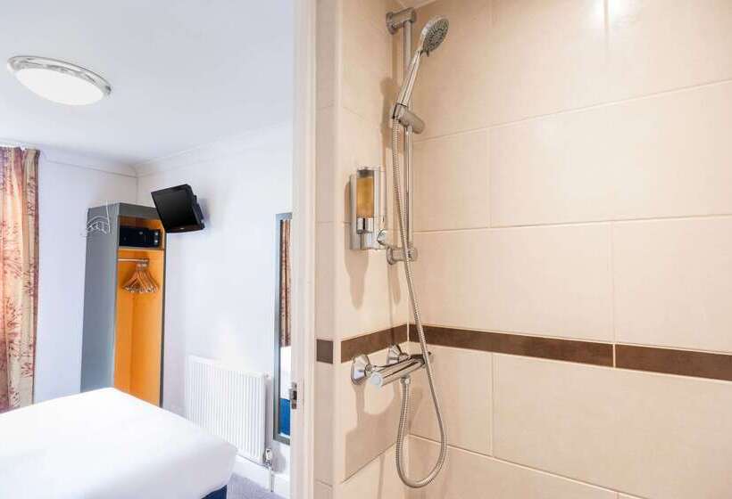 فندق Comfort Inn Westminster