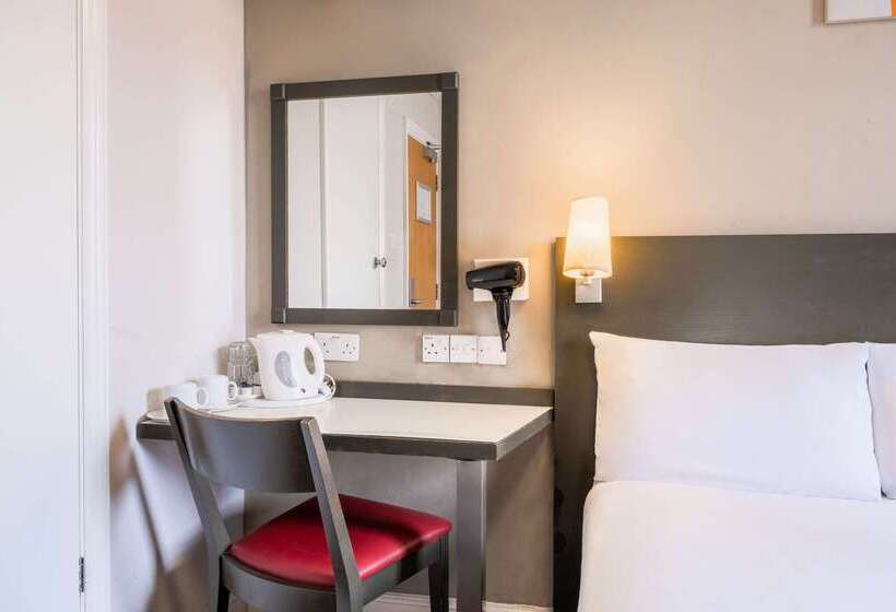 Hôtel Comfort Inn Westminster