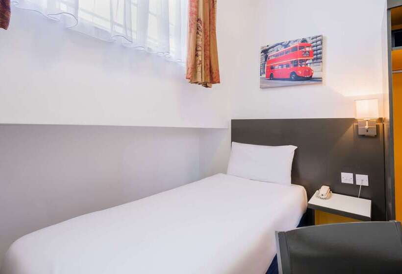 هتل Comfort Inn Westminster