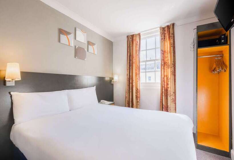 Fotos del hotel Comfort Inn London  Westminster:  8