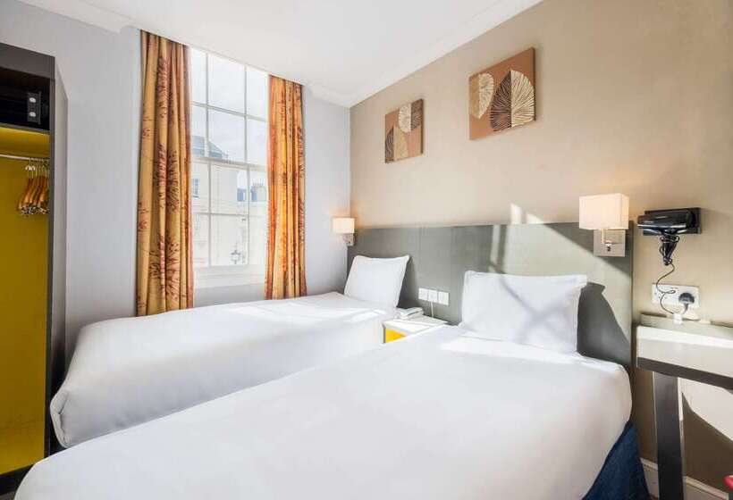 فندق Comfort Inn Westminster