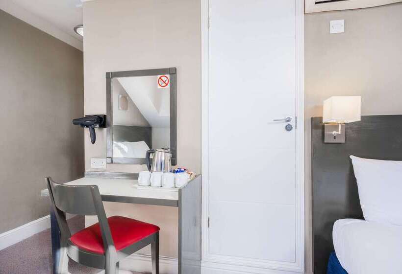 Hôtel Comfort Inn Westminster